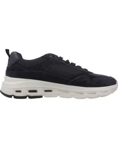 GEOX Zapatillas Hombre Modelo U Hoverstream Color Azul C4002