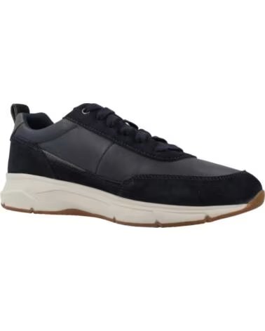 GEOX SNEAKER U RADENTE BLAU C4002