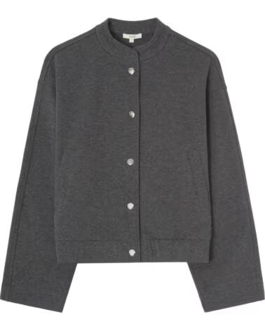 VESTES YERSE FEMME GRIS