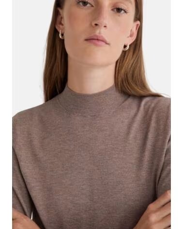 YERSE ROLLKRAGENPULLOVER VISON VISóN