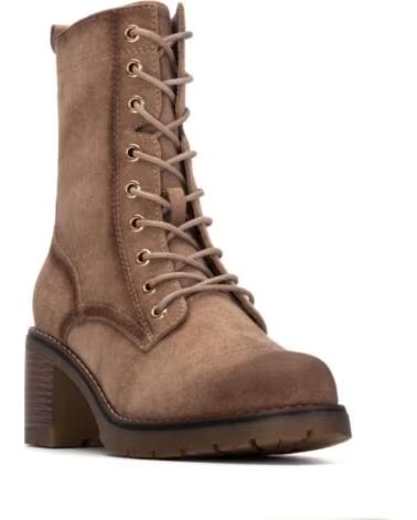 XTI 130706 TAUPE