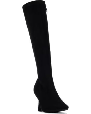 XTI STIVALI DONNA BASIC 130771 NEGRO