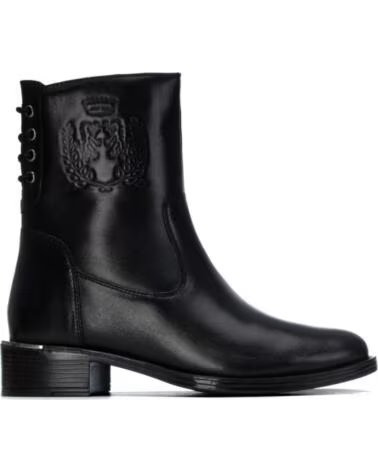 CARMELA 164009 NEGRO