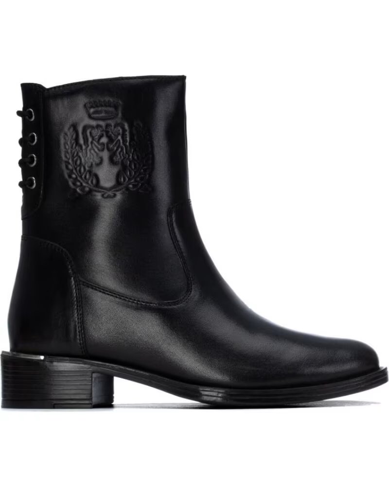 CARMELA 164009 NEGRO