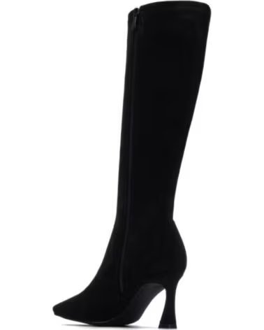 XTI STIVALI DONNA BASIC 130771 NEGRO