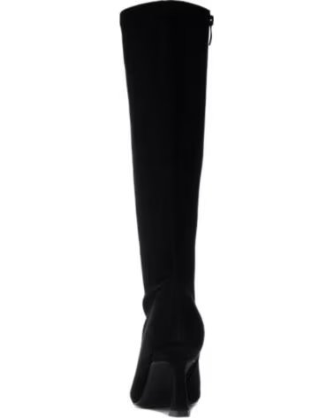 XTI STIVALI DONNA BASIC 130771 NEGRO