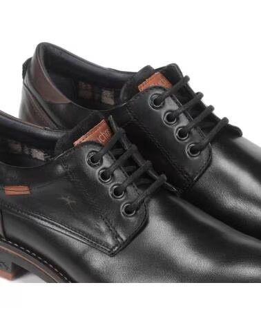 FLUCHOS SCARPE TERRY F1340 NERO NEGRO