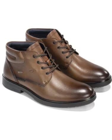 FLUCHOS BOTAS PARA HOMBRE F2576 MAGNUS II MALLORCAHIDROCAMEL