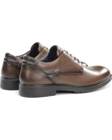 FLUCHOS MAGNUS II F2575 SCARPE IN PELLE DA UOMO MALLORCAHIDROCAMEL