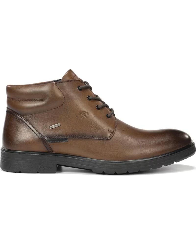 FLUCHOS BOTAS PARA HOMBRE F2576 MAGNUS II MALLORCAHIDROCAMEL
