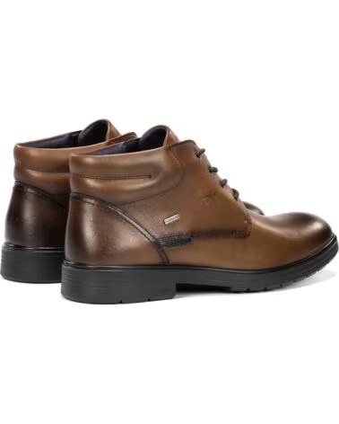 FLUCHOS BOTAS PARA HOMBRE F2576 MAGNUS II MALLORCAHIDROCAMEL