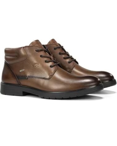 FLUCHOS BOTAS PARA HOMBRE F2576 MAGNUS II MALLORCAHIDROCAMEL