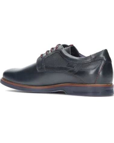 FLUCHOS SCARPE TRISTAN F1857 BLU MARINO UOMO