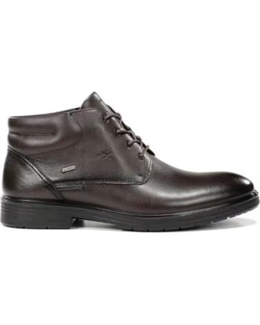 FLUCHOS BOTAS PARA HOMBRE F2576 MAGNUS II MALLORCAHIDRONEGRO