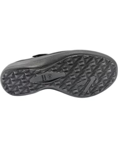 CHAUSSURES MARY JANE ARCOPEDICO THY LYCRA NOIR NEGRO