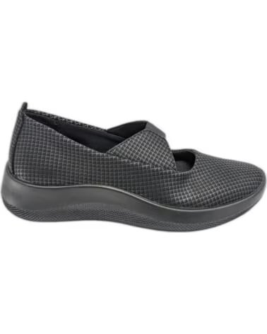ARCOPEDICO VERDON LYCRA NERA NEGRO
