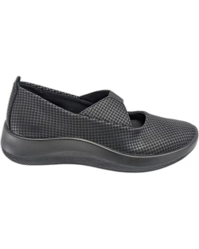 ARCOPEDICO VERDON LYCRA NERA NEGRO