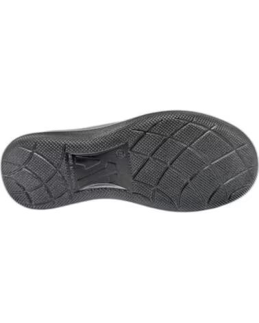 ARCOPEDICO VERDON LYCRA NERA NEGRO