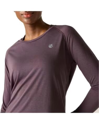 DARE 2B MAGLIETTA MANICA LUNGA DONNA DWT803-ZGQ