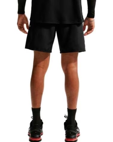 NIKE CALÇÕES MILER PRETO HOMEM IF2070-010