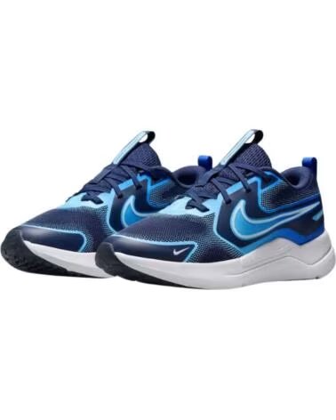 NIKE TÉNIS DESPORTIVOS COSMIC RUNNER GS GRD AZUL UNISEXO
