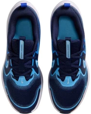 NIKE TÉNIS DESPORTIVOS COSMIC RUNNER GS GRD AZUL UNISEXO