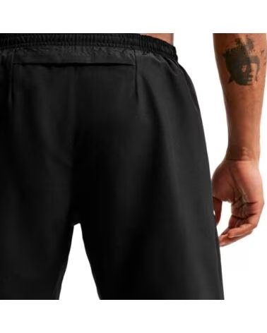 NIKE CALÇÕES MILER PRETO HOMEM IF2070-010