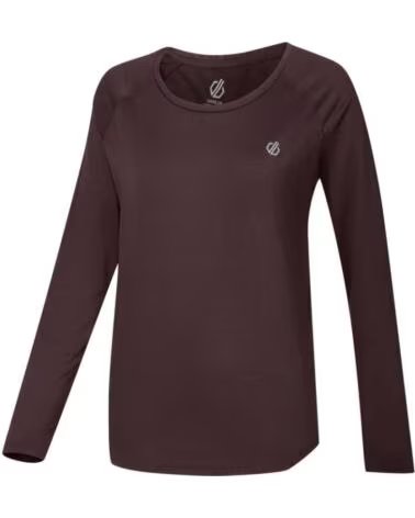 DARE 2B MAGLIETTA MANICA LUNGA DONNA DWT803-ZGQ