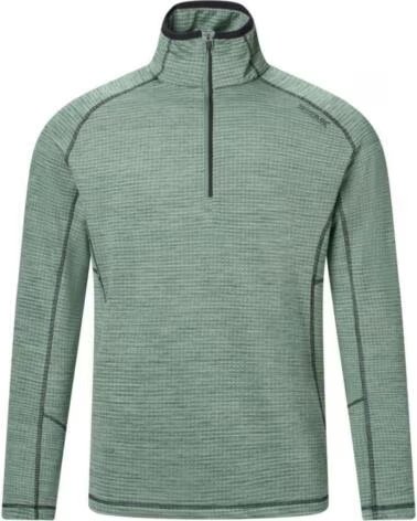 REGATTA SWEATSHIRT DE MEIO FECHO RMA606-WSI