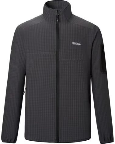REGATTA GIACCA INTERMEDIA BASLIN RMA688-61G