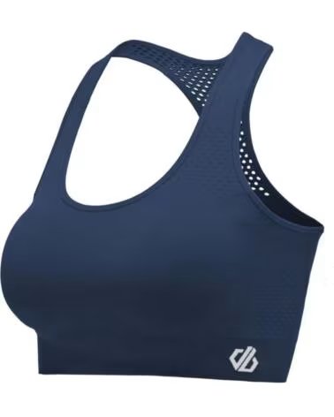 DARE 2B Sujetador Deportivo Dare2B Azul Mujer Dwu384-540