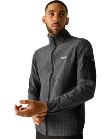 REGATTA GIACCA INTERMEDIA BASLIN RMA688-61G