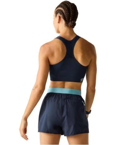 DARE 2B Sujetador Deportivo Dare2B Azul Mujer Dwu384-540