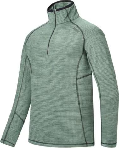 REGATTA SWEATSHIRT DE MEIO FECHO RMA606-WSI