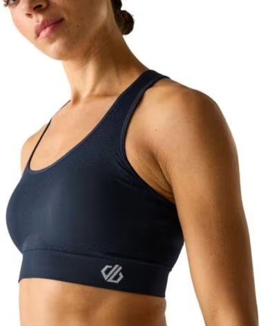 DARE 2B Sujetador Deportivo Dare2B Azul Mujer Dwu384-540