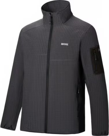 REGATTA GIACCA INTERMEDIA BASLIN RMA688-61G