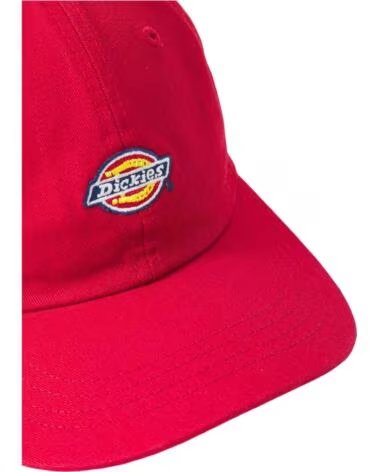 DICKIES Complementos en color tibetan red para hombre TIBETAN RED