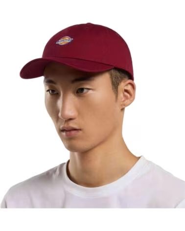 DICKIES Complementos en color tibetan red para hombre TIBETAN RED
