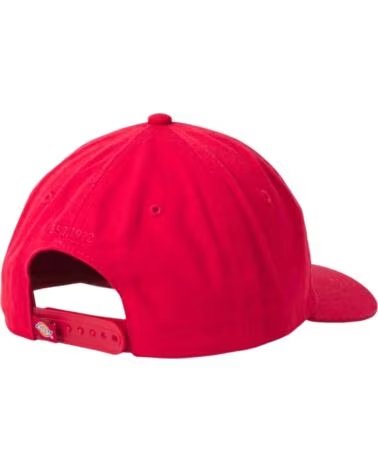DICKIES Complementos en color tibetan red para hombre TIBETAN RED