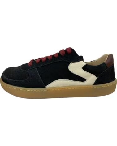 MUM ZAPATILLAS NOVA AZUL