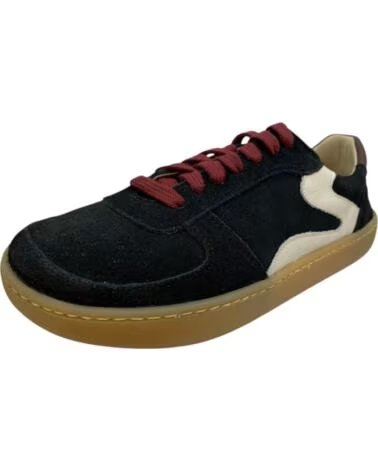 MUM ZAPATILLAS NOVA AZUL