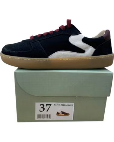 MUM ZAPATILLAS NOVA AZUL