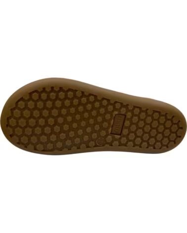 ZAPATILLAS MUM INES ROJO