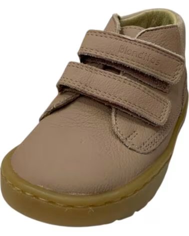 CRIOS CHAUSSURES LIMA ROSA