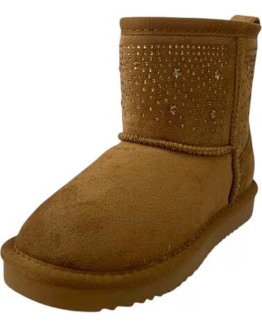 XTI STIVALI PER BAMBINA 154023 MARRONE MARRóN