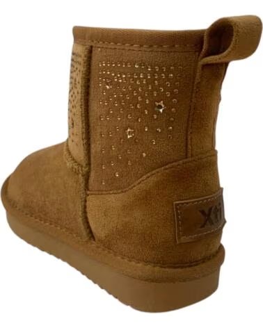 XTI STIVALI PER BAMBINA 154023 MARRONE MARRóN