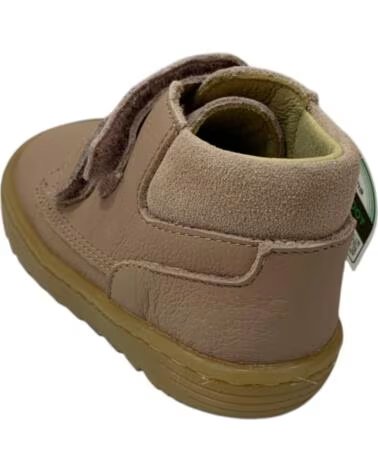 CRIOS CHAUSSURES LIMA ROSA