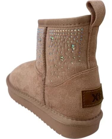 XTI STIVALI PER BAMBINA 154023 ROSA