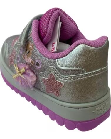 BASKETS LELLI KELLY MILLE STELLE LKAL 5710 GRIS