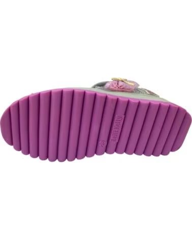 BASKETS LELLI KELLY MILLE STELLE LKAL 5710 GRIS